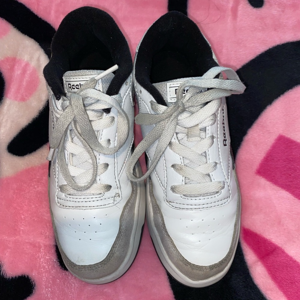 Reebok Kids Shoes